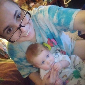 Meet your Posher, Amber marie